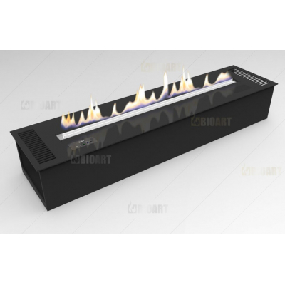 Автоматический биокамин BioArt ABC Fireplace Smart Prime 2000