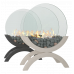Биокамин напольный ZeFire IRIS средний