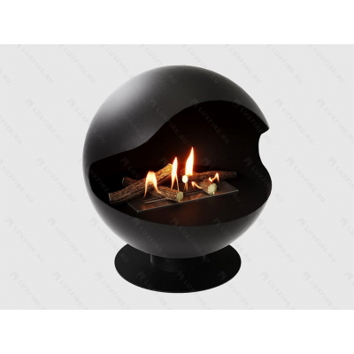 Напольный биокамин Lux Fire Джонни