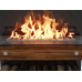 Напольный биокамин Lux Fire Пятница W