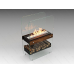 Напольный биокамин Lux Fire Пятница V Напольный биокамин Lux Fire Пятница V