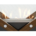 Напольный биокамин Lux Fire Робинзон