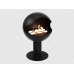 Напольный биокамин Lux Fire Джон Сильвер