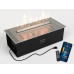 Автоматический биокамин Lux Fire Smart Flame 600 RC INOX Автоматический биокамин Lux Fire Smart Flame 600 RC INOX