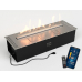 Автоматический биокамин Lux Fire Smart Flame 800 RC INOX Автоматический биокамин Lux Fire Smart Flame 800 RC INOX