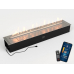 Автоматический биокамин Lux Fire Smart Flame 1400 RC INOX Автоматический биокамин Lux Fire Smart Flame 1400 RC INOX