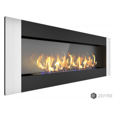 Биокамин встраиваемый ZeFire ELLIOT vertical 1800 со стемалитом Биокамин встраиваемый ZeFire ELLIOT vertical 1800 со стемалитом