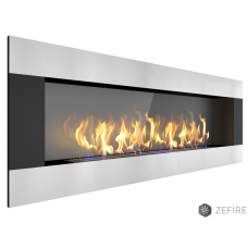 Биокамин встраиваемый ZeFire ELLIOT horizontal 1800 со стемалитом Биокамин встраиваемый ZeFire ELLIOT horizontal 1800 со стемалитом